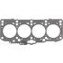 USZCZELKA GŁOWICY GLASER H18008-10 VW 2.0D 05-