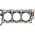 USZCZELKA GŁOWICY VICTOR REINZ 61-36875-00 FORD 3.0 01-