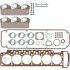 KOMPLET USZCZELEK GŁOWICY VICTOR REINZ 02-27340-05 BMW 3430c 6cyl. 86-