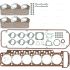 KOMPLET USZCZELEK GŁOWICY VICTOR REINZ 02-27340-05 BMW 3430c 6cyl. 86-