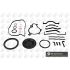 KOMPLET USZCZELEK BLOKU BGA CK5584 HYUNDAI 2.0CRDI 00-