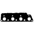USZCZELKA KOLEKTORA WYDECHOWEGO BGA MG7392 HYUNDAI 1.3-1.5 92-12