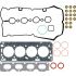 KOMPLET USZCZELEK GŁOWICY VICTOR REINZ 02-37240-01 OPEL 1.8 05-