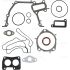 KOMPLET USZCZELEK BLOKU VICTOR REINZ 08-36316-01 OPEL 1.9TD 02-
