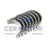 PANEWKI KORBOWODOWE BEP 30/3-153 STD PERKINS 1104C-44TA - 