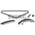 ZESTAW ROZRZĄDU ŁAŃCUCHOWEGO SWAG 99130449 OPEL 2.0-2.2 98-