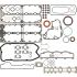 KOMPLET USZCZELEK SILNIKA VICTOR REINZ 01-37551-01 FIAT 16V 2.3JTD 02-