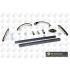 ZESTAW ROZRZĄDU ŁAŃCUCHOWEGO BGA TC0305FK OPEL 2.0-2.2 98-