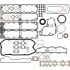 KOMPLET USZCZELEK SILNIKA GLASER S37072-00 FIAT 16V 2.3JTD 02-
