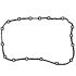 USZCZELKA MISKI OLEJU BGA OPEL 0301 OPEL 2.5 24V V6 94-