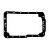 USZCZELKA MISKI OLEJU BGA OPEL 0308 ROVER 2.0D 20T2N 95-