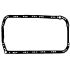 USZCZELKA MISKI OLEJU BGA OPEL 0335 HONDA 2.0-2.3 90-98