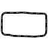 USZCZELKA MISKI OLEJOWEJ BGA OPEL 0356 HONDA 1.6-2.0 91-02