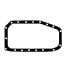 USZCZELKA MISKI OLEJU BGA OPEL 0360 FIAT 2.5-2.8D 94-02