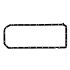USZCZELKA MISKI OLEJU BGA OPEL 0361 BMW 2.5D 94-04