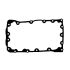 USZCZELKA MISKI OLEJU BGA OPEL 0365 ROVER 2.0D 20T2N 95-