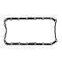 USZCZELKA MISKI OLEJU BGA OPEL 0368 FORD 1.01.3 95-08