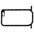 USZCZELKA MISKI OLEJU BGA OPEL 1318 BMW 1.6-1.8 87-00