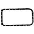 USZCZELKA MISKI OLEJU BGA OPEL 1335 NISSAN 2.3-2.7TD 86-08