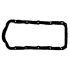 USZCZELKA MISKI OLEJU BGA OPEL 1353 FORD 1.8 88-93
