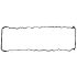 USZCZELKA MISKI OLEJU BGA OPEL 1358 FORD 2.0 88-00