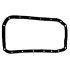 USZCZELKA MISKI OLEJU BGA OPEL 1382 FIAT 0.8-0.9 80-10