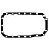 USZCZELKA MISKI OLEJOWEJ BGA OPEL 3315 MAZDA 1.6-2.2B+D 82-96