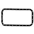 USZCZELKA MISKI OLEJU BGA OPEL 3322 NISSAN 2.2-2.5D 80-