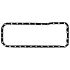 USZCZELKA MISKI OLEJU BGA OPEL 3355 NISSAN 2.4-2.8 70-91