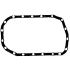 USZCZELKA MISKI OLEJU BGA OPEL 3382 MITSUBISHI 1.6-2.4 83-
