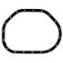 USZCZELKA MISKI OLEJU BGA OPEL 3384 MERCEDES 2.2-3.0 59-90