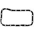 USZCZELKA MISKI OLEJU BGA OPEL 3399 FIAT 1.4-2.0 76-00