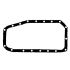 USZCZELKA MISKI OLEJU BGA OPEL 4360 FIAT 2.5D 85-96