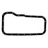 USZCZELKA MISKI OLEJU BGA OPEL 4380 FIAT 1.1-1.5 69-96