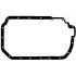 USZCZELKA MISKI OLEJU BGA OPEL 7393 VW 2.5TDI V6 99-