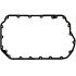 USZCZELKA MISKI OLEJU BGA OPEL 7396 VW V6 2.4-2.8 95-05