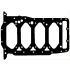 USZCZELKA MISKI OLEJU BGA OPEL 7399 VW 2.0 20V 00-