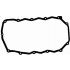 USZCZELKA MISKI OLEJOWEJ BGA OPEL 8310 CHRYSLER 2.4 94-07
