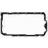 USZCZELKA MISKI OLEJU BGA OPEL 8348 BMW 1.8-2.0 00-