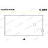 PANEWKI KORBOWODOWE GLYCO 7131744 STD OPEL 2.0D-2.3D/TD 78-86 