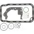 KOMPLET USZCZELEK BLOKU GLASER B36929-00 SAAB 3.0 V6 24V B308E 97-
