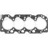 USZCZELKA GŁOWICY GLASER H01063-00 TOYOTA 2.0TD AVENSIS 1 97-