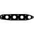 USZCZELKA KOLEKTORA WYDECHOWEGO CORTECO 460011P SUZUKI 1590cc G16B 89-