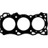 USZCZELKA GŁOWICY BGA CH0596 NISSAN V6 3.5 02-
