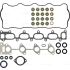 KOMPLET USZCZELEK GŁOWICY VICTOR REINZ 02-53447-01 HYUNDAI 2.0CRDI 00-