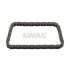ŁAŃCUCH POMPY OLEJU SWAG 99110011 MERCEDES 3.5-5.6 85-98