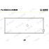 PANEWKI KORBOWODOWE GLYCO 713560 0.25 OPEL 1.5-2.4 65-91 