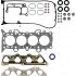 KOMPLET USZCZELEK GŁOWICY VICTOR REINZ 02-53705-02 HONDA 1.7 01-