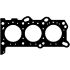 USZCZELKA GŁOWICY CORTECO 414395P SUZUKI 2494cc H25A 24V 98-