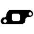 USZCZELKA KOLEKTORA WYDECHOWEGO BGA MG6359 FORD 1.0-1.3 76-88